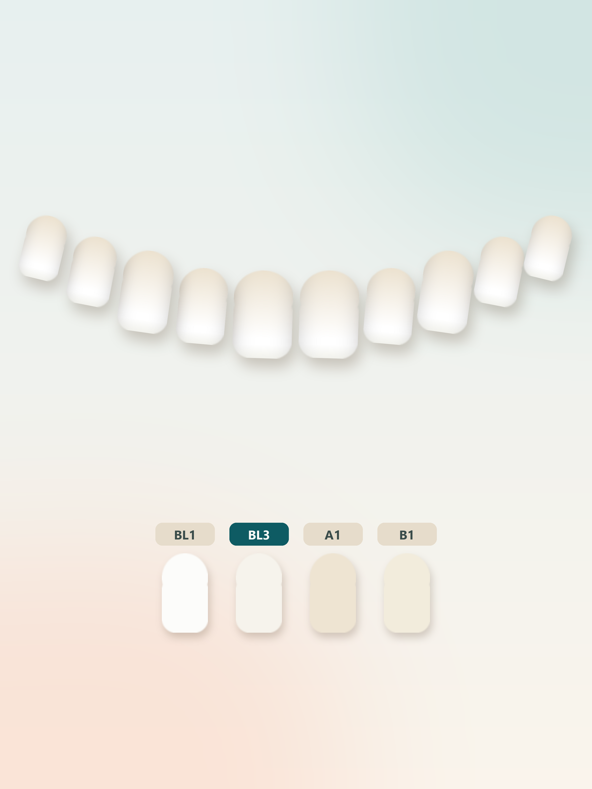 Hollywood Smile